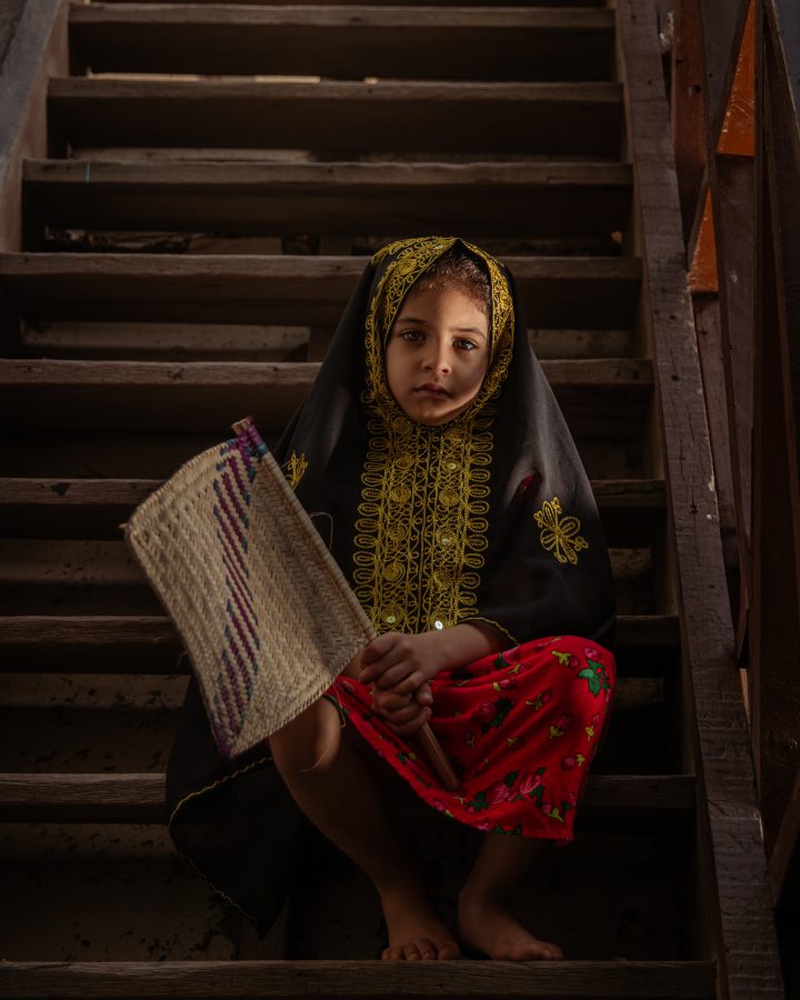 عشاء براند خاص