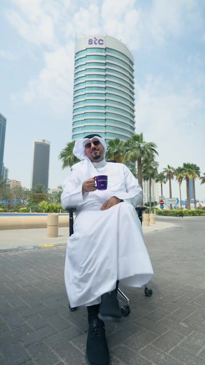 حملة لايف ستايل خليجية
